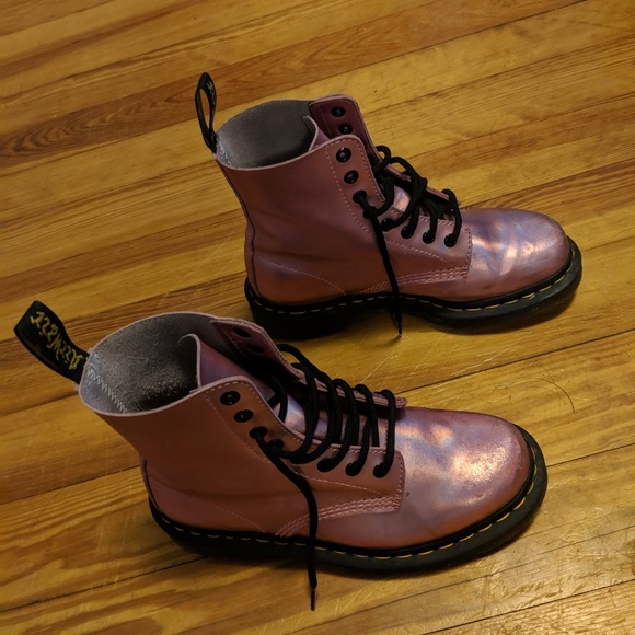 Dr Martens - Picture 2 of 6